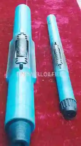 17-1/2" Roller Reamer And Forging Of Api 7-1 Standard 