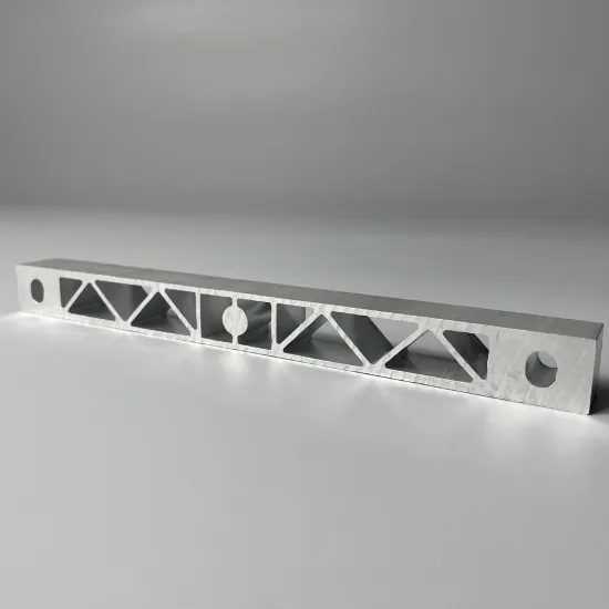 Quality Efficient Manufacturing: Aluminum Battery End Plate Extrusion Profile for Electric Bike and Car EBattery Trays