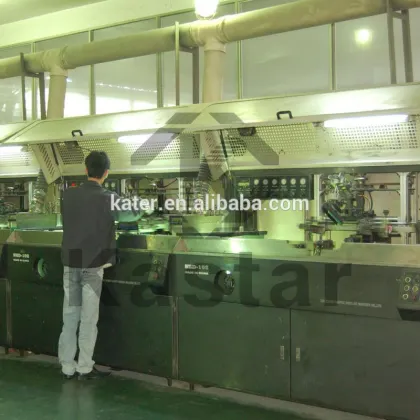 green polyurethane foam