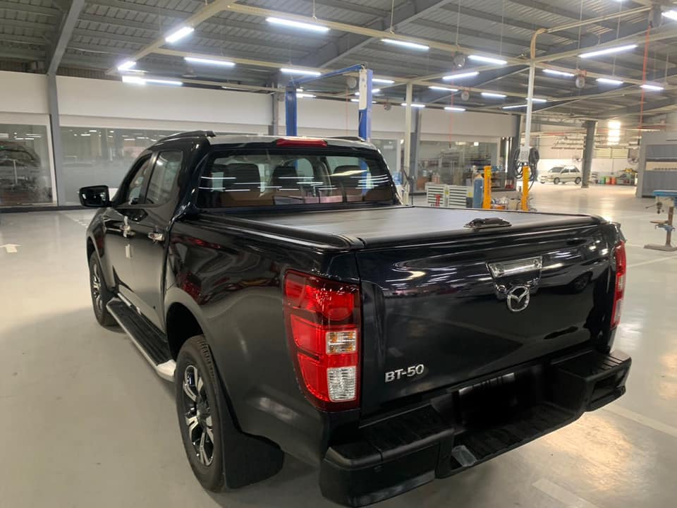 Functionaliteit met Toyota Roller Sluiter Covers