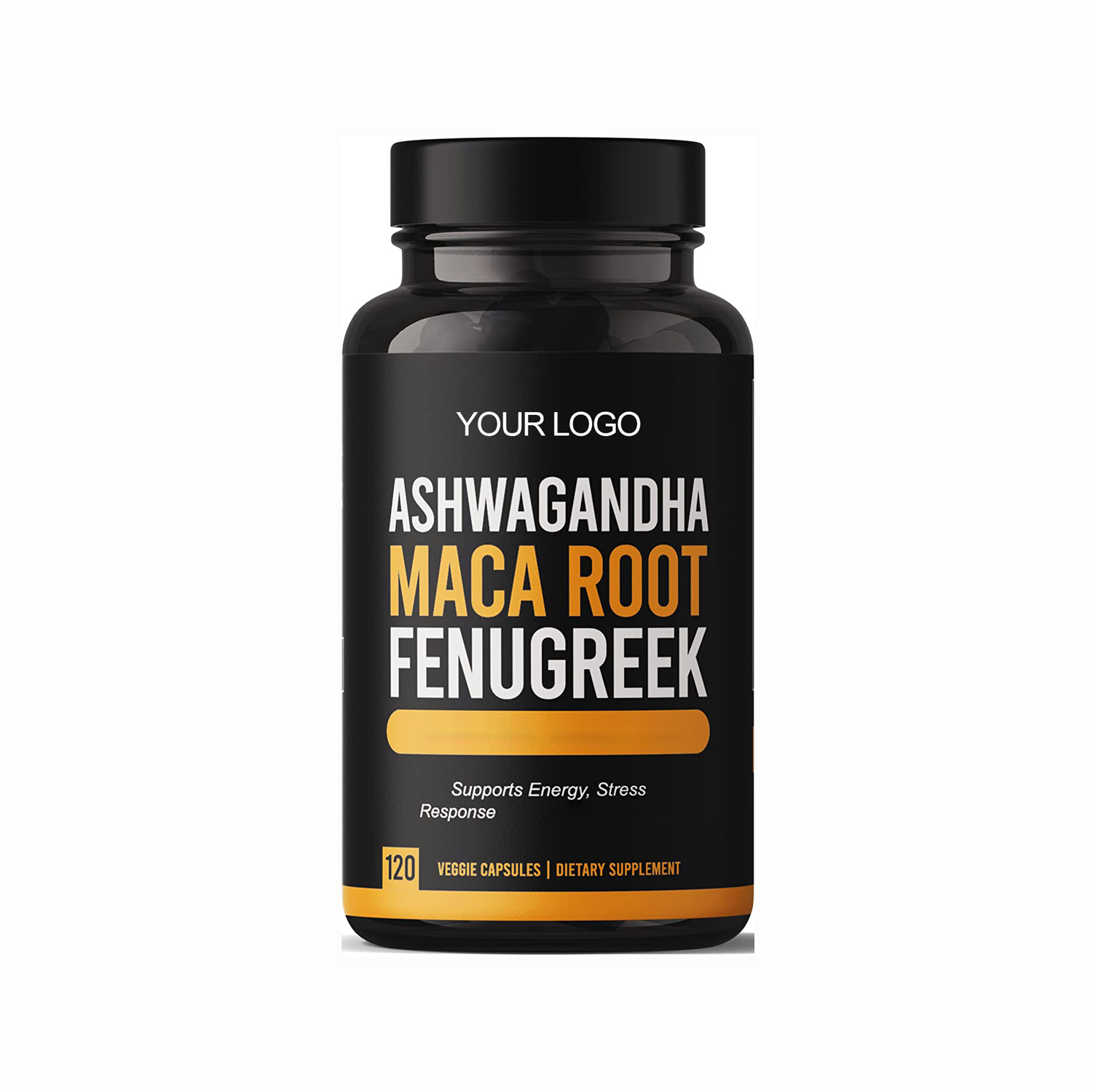 Male Sexual Enhancement Reduce Stress Ashwagandha Capsules