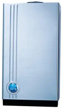 Fvgor GWB-1 junkers balance type instant gas water heater