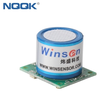 ZE14-O3 Electrochemical Ozone Detection Module Search Engine