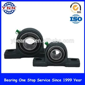 Pillow block bearing UCP 207 chinese bearing housing