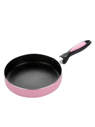 aluminum non-stick frying pan