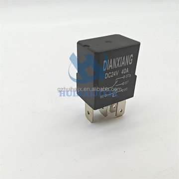 New Cat 149-5050 Relay for Excavators 311D 312D 313D 314D E320D 321D 323D