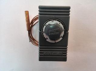 Energy saving high temperature thermostat maintaining the s