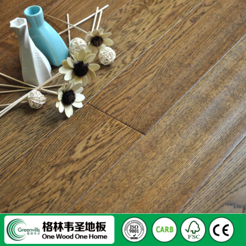 german technology floating engineered flooring