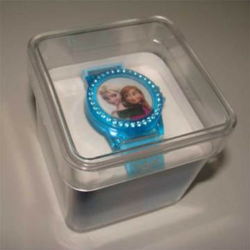 High Quality Gift Watch Box China Factory Customized Watch Packaging