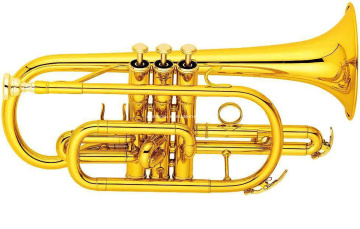 Cornet (JCR-200)
