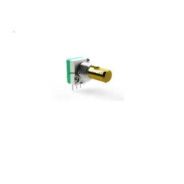 8mm D-Shaft Code Switch Digital Rotary Encoder