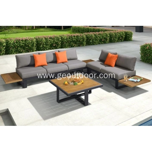 Outdoor Furniture Set Powder Coating Painting - Powder Coated Outdoor Patio Furniture Outdoor Furniture Set Powder Coating Painting - Powder Coated Outdoor Patio Furniture