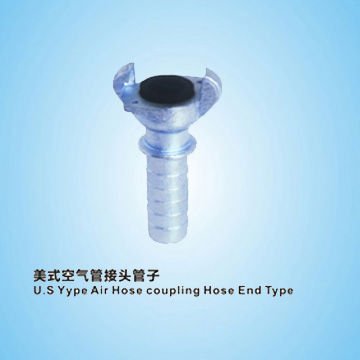 U.S Air hose coupling Hose End