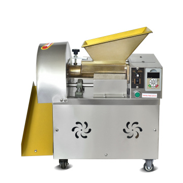 Automatic Small Bread Dough Ball Cutting and Making Machinery for Bakery