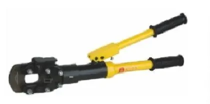Durable Manual Hydraulic Shear Tools