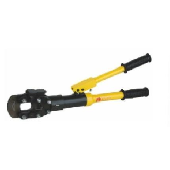 耐久性のある手動油圧式せん断ツール