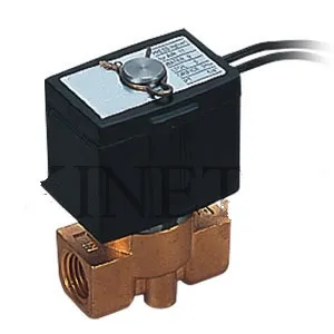 CKD solenoid valves