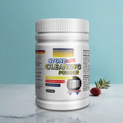 Quartz Stone and Marble Cleaner: Polishing and Descaling Agent