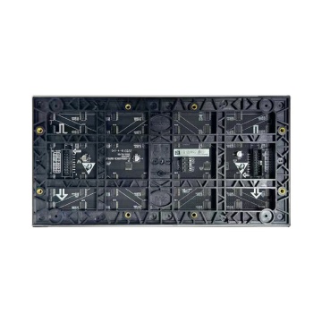 Hot Sale Giant Display LED Module Commercial Front Change RGB LED Display Module