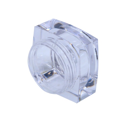 Precision Clear Plastic Injection Molding Parts