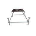 Portable Quick Assembly Stage