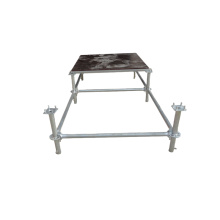 Etkinlikler için Hızlı Montaj Aşaması