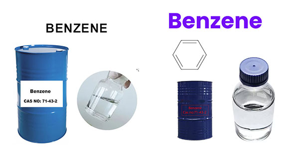 benzene for sale