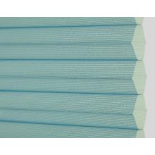 Day Night Dual Cellular Blinds Honeycomb Electric