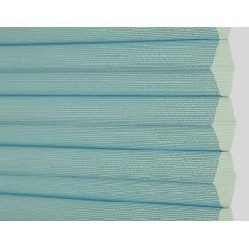 day night dual cellular blinds electric honeycomb blinds