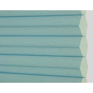 day night dual cellular blinds electric honeycomb blinds