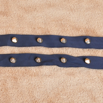 Tape with Rivet