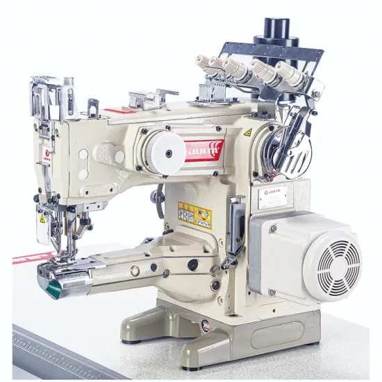 JUITA JT1500-01UT Industrial Automatic Thread Cutting Sewing Machine