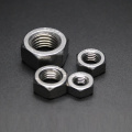 Kualitas Baik A4 Heavy Hex Head Nut