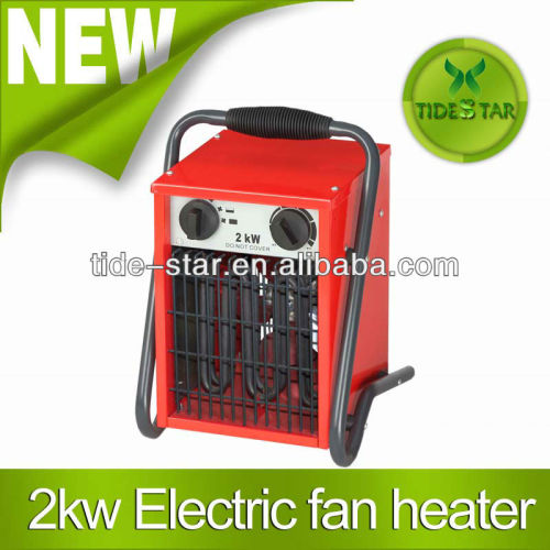 2000w electric mini fan heater for greenhouse