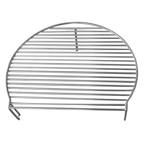 SEB BBQ Grill Spare Parts Cooking Accessories Cooking Grid Expander Kitchenware for Outdoor Garden and Home