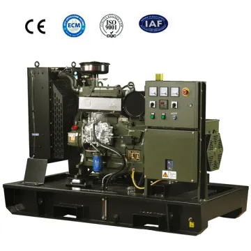 50KVa Deutz Generator