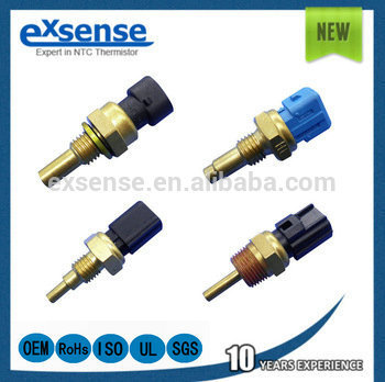 Engine Temperature Sensor For Cooling System, High Quality Engine ...