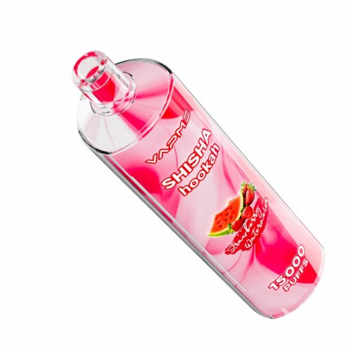 Vapme Shisha Hookah ดั้งเดิม 15,000 พัฟ