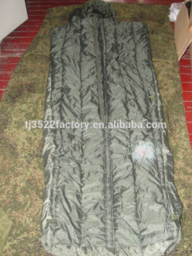 Africa army use Military Sleeping bag