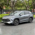 2025 BYD Song L DM-i 150KM flagship