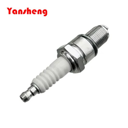 TCM Forklift Parts - Spark Plug PN. 90919-01954-71