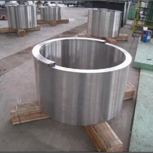 1000MW Retaining Ring Forging for Generator