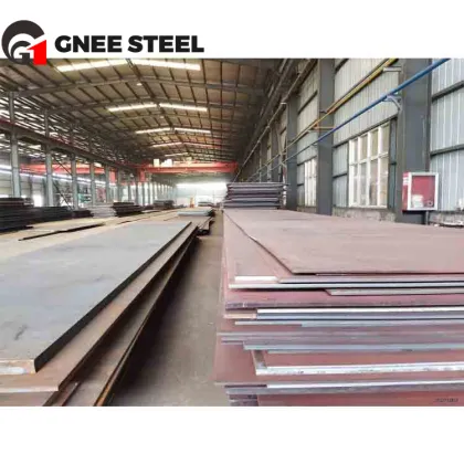 JFE-EH400 High Wear Resistance Steel