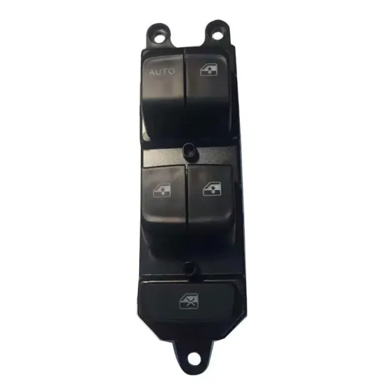 Universal Master Auto Car Master Power Window Switch for WULING BAOJUN 310W