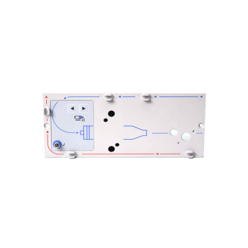 Electrical Membrane Panel Application