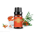 High Quality Sea Buckthorn fruit essential oil