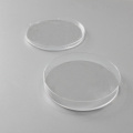 Plastic Petri Dish With Vent 90mm x 15mm