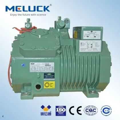 1Meluck Bitzer compressor cold room refrigerator