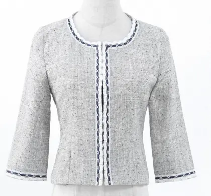 Women's Casual Short Jacket