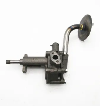 High-Quality Genuine Original Parts 4BG1 4BD1 UM4BG1 8971281100 8-97128110-0 PUMP ASM OIL Hot Sale